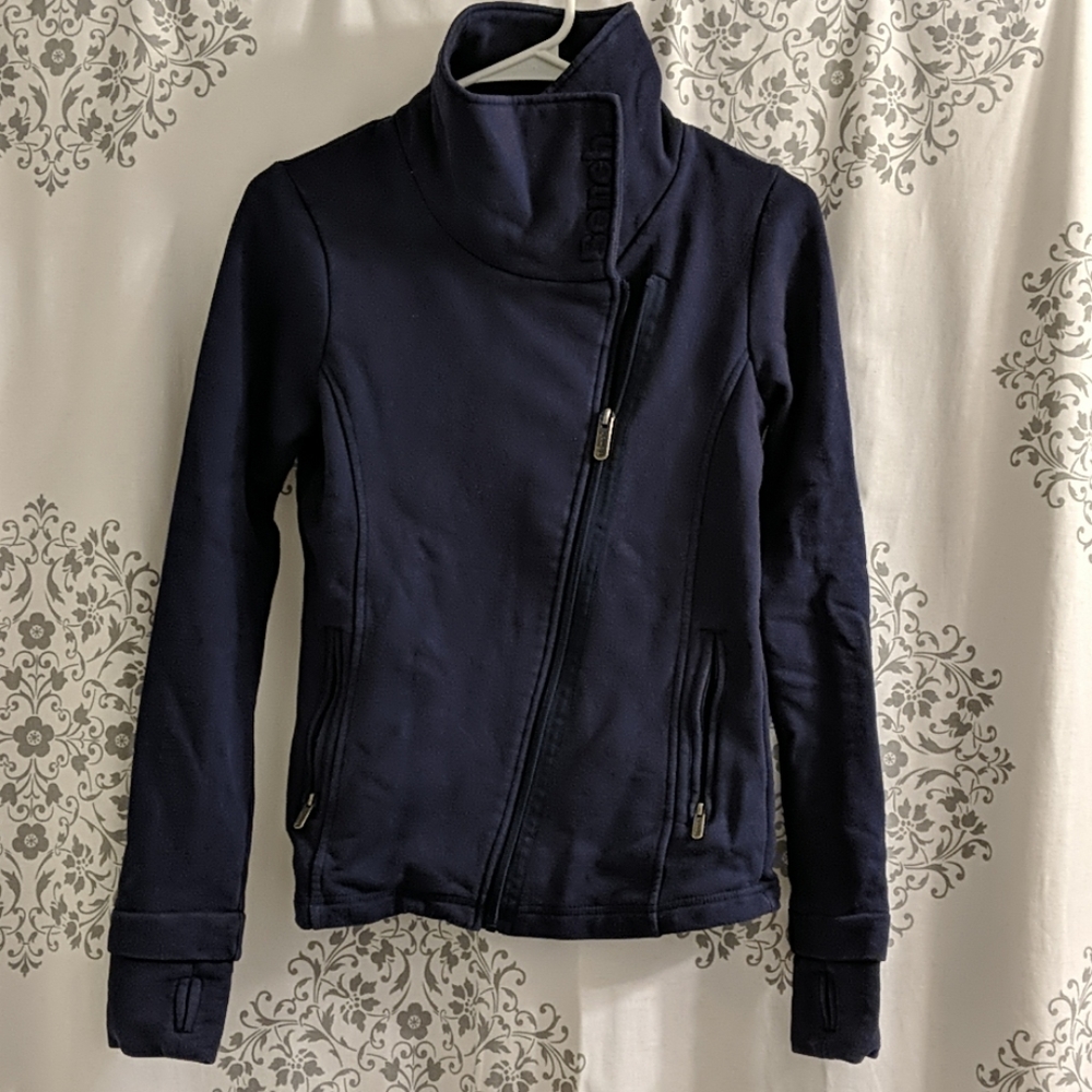 Bench zip up - Picture 3 of 4